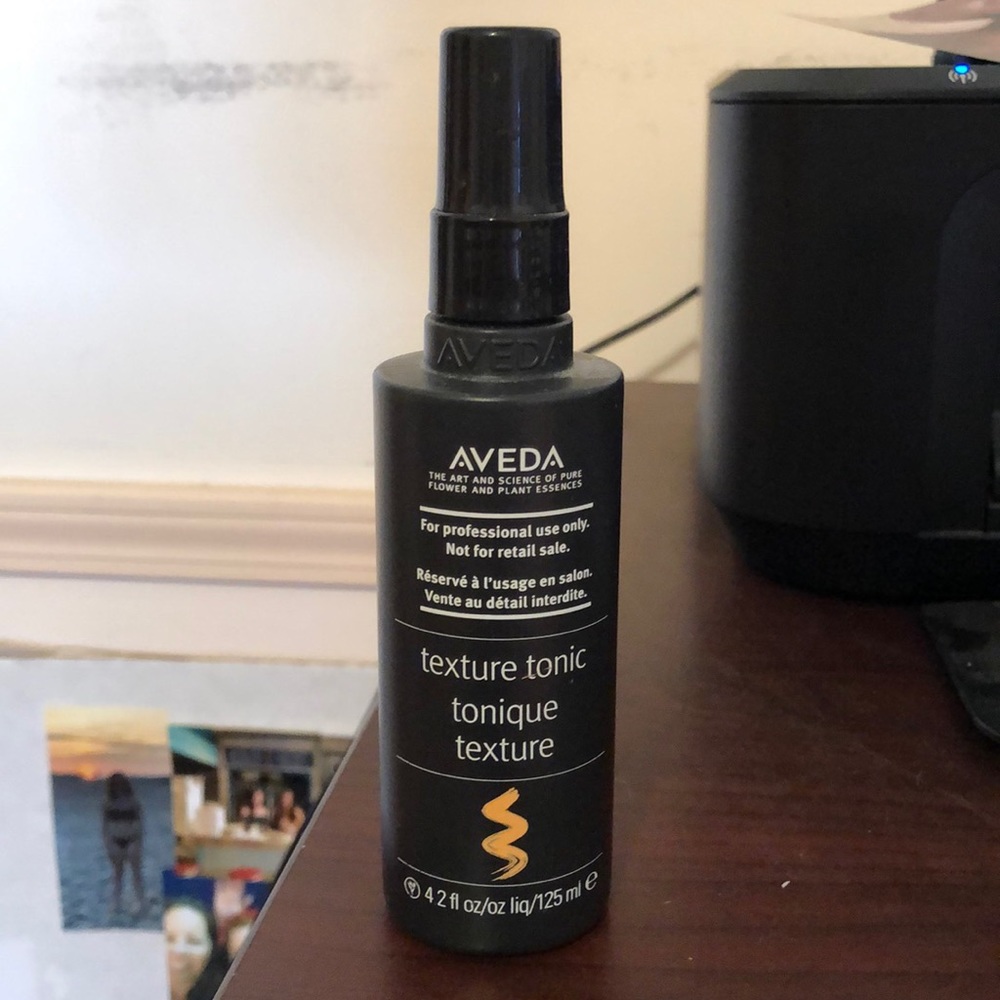 Aveda Texture Tonic Spray